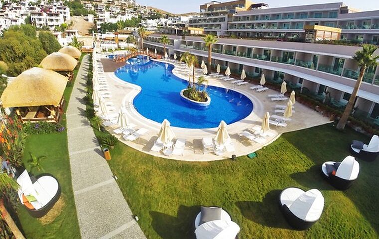 Anneler Günü Bodrum Turu 1 Gece 2 Gün