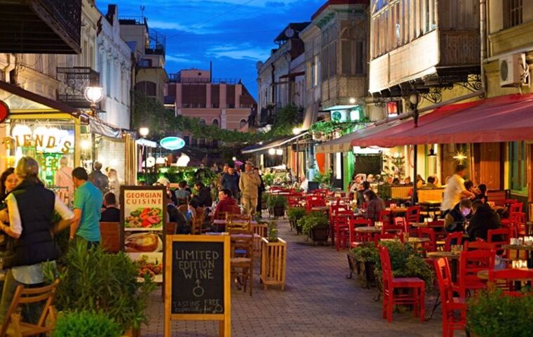 SELANİK ve KAVALA TURU